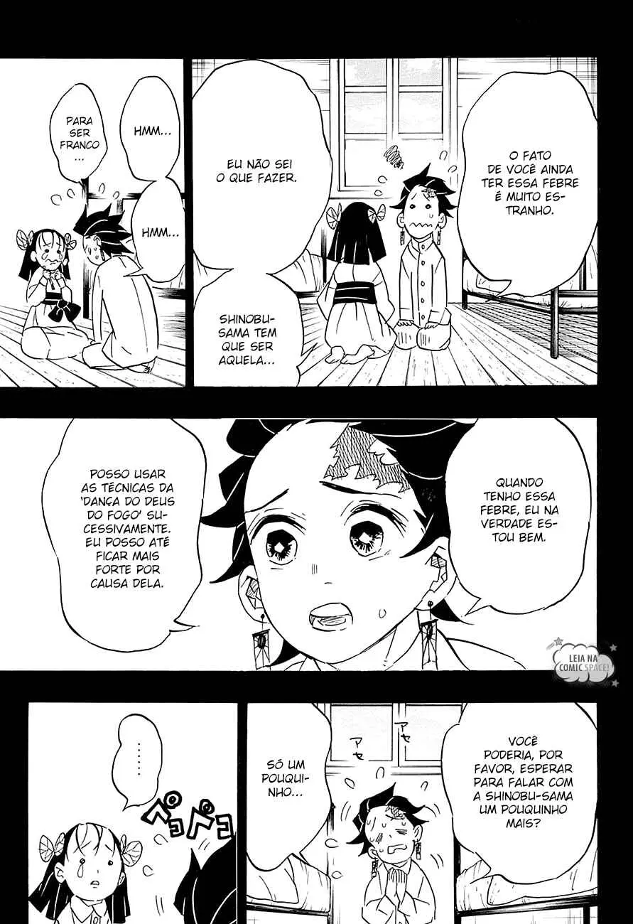 Read Demon Slayer Kimetsu no Yaiba PT Manga Online