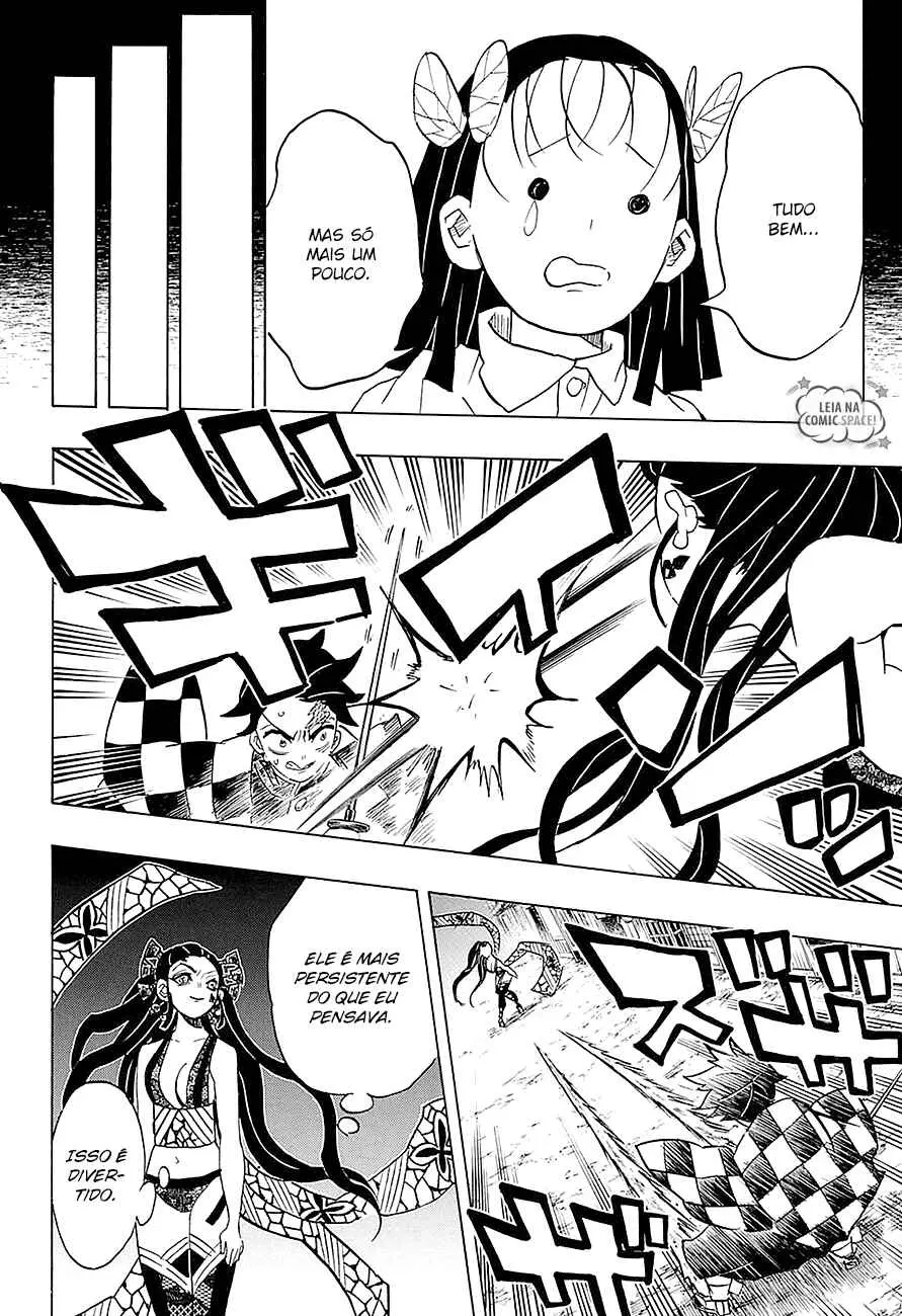 Read Demon Slayer Kimetsu no Yaiba PT Manga Online