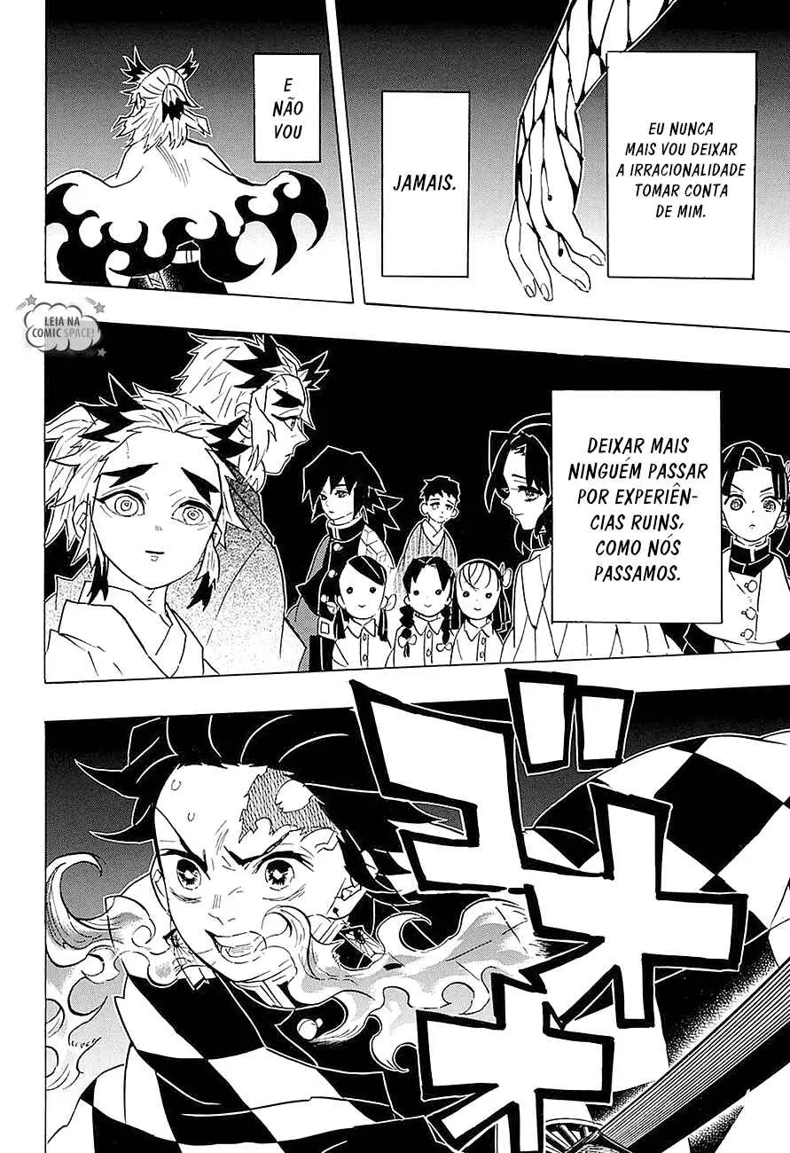 Read Demon Slayer Kimetsu no Yaiba PT Manga Online