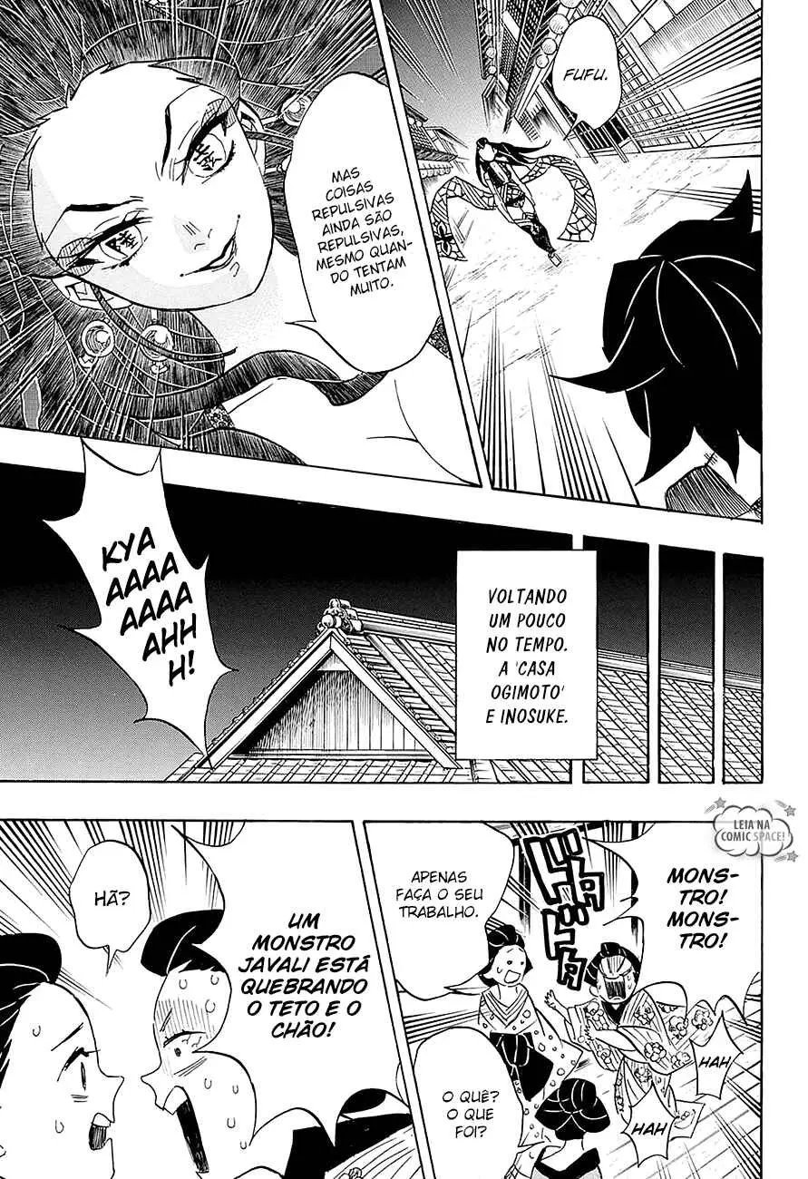 Read Demon Slayer Kimetsu no Yaiba PT Manga Online
