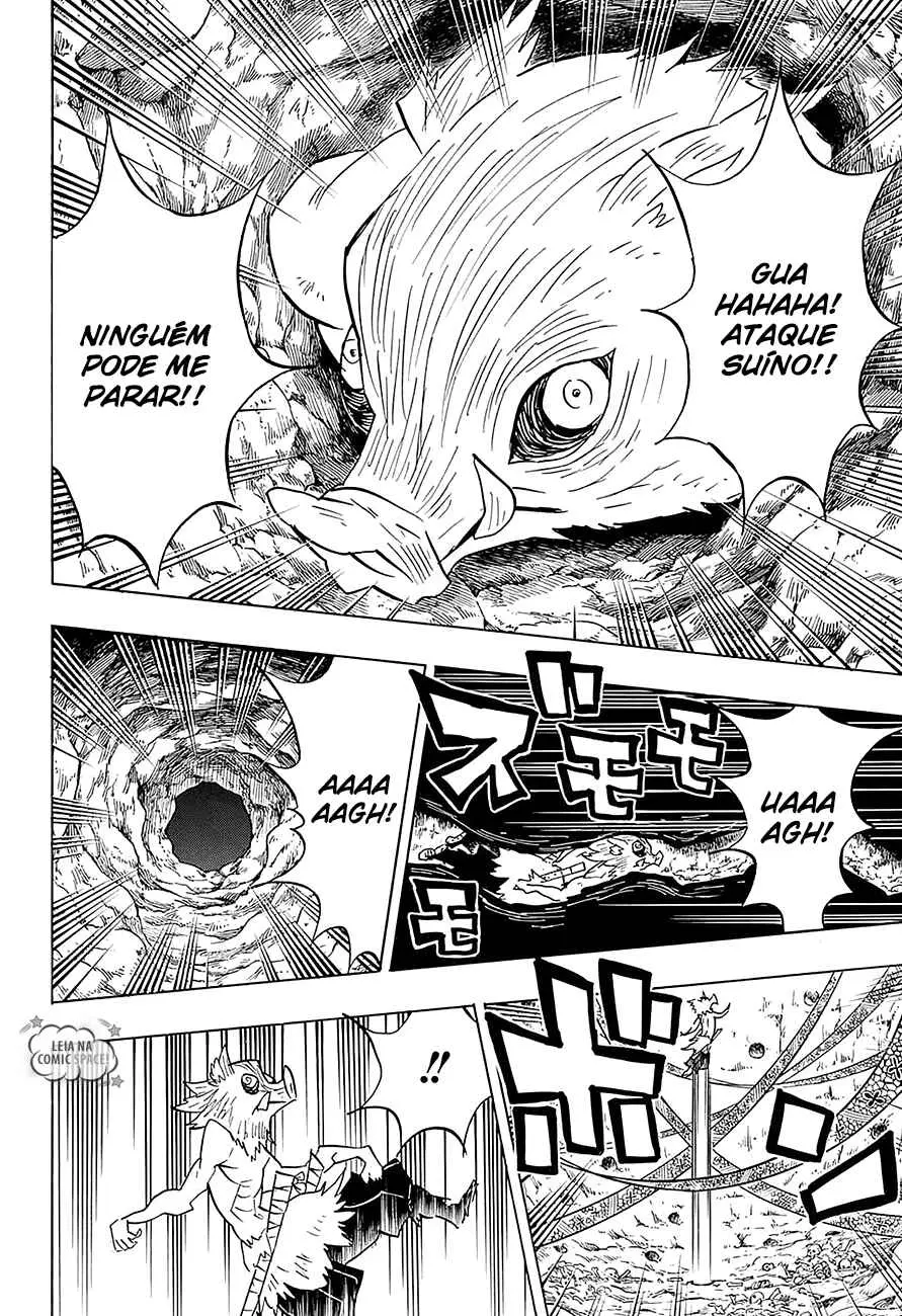 Read Demon Slayer Kimetsu no Yaiba PT Manga Online