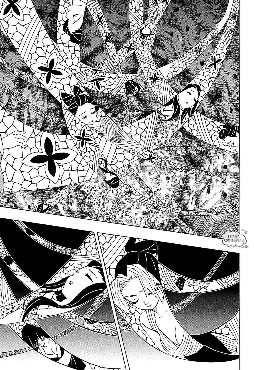 Read Demon Slayer Kimetsu no Yaiba PT Manga Online