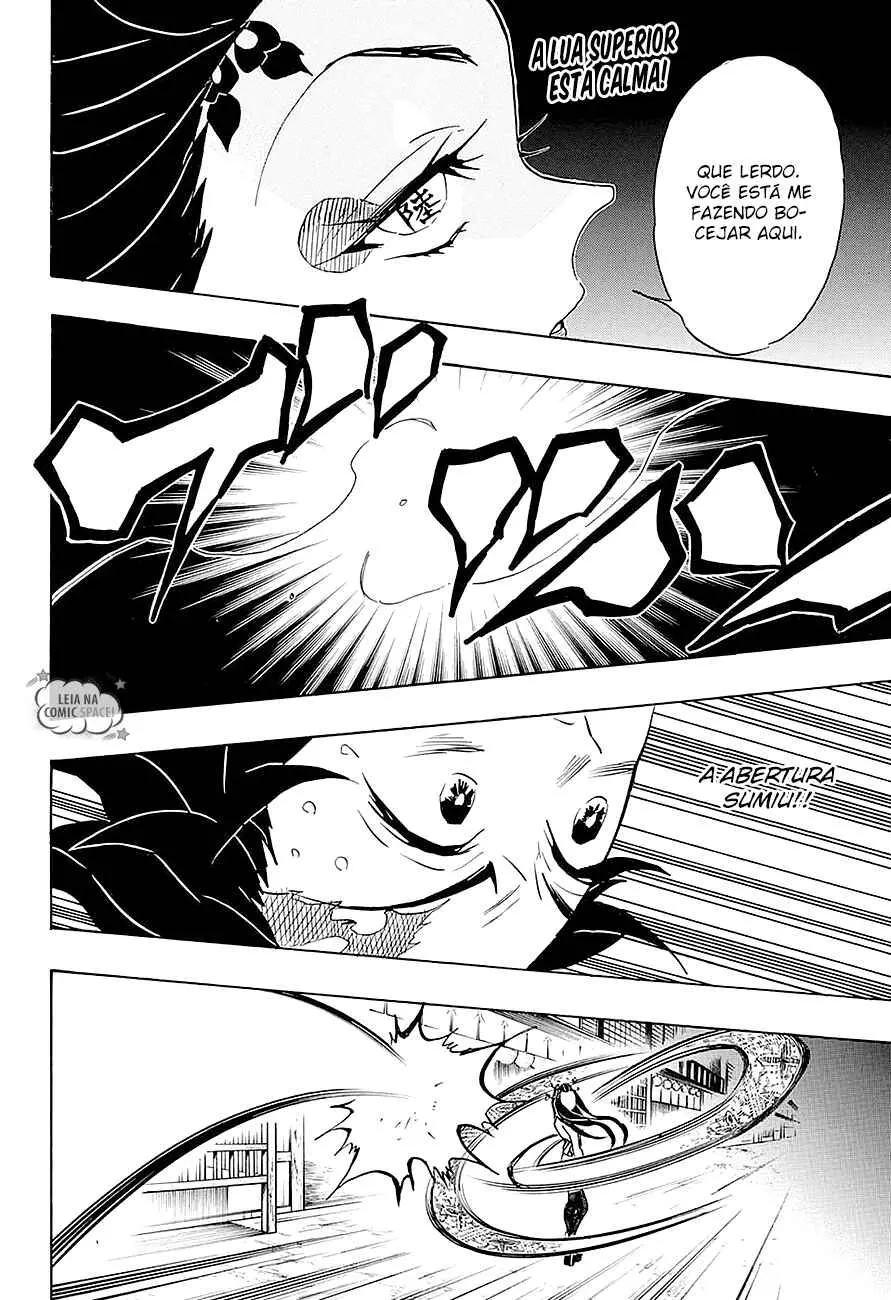 Read Demon Slayer Kimetsu no Yaiba PT Manga Online