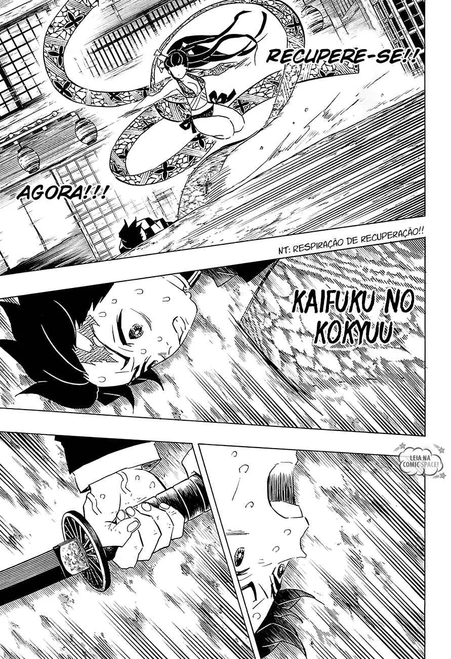 Read Demon Slayer Kimetsu no Yaiba PT Manga Online