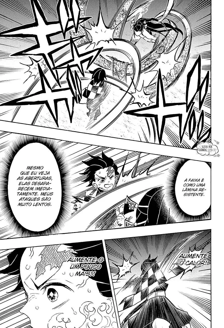 Read Demon Slayer Kimetsu no Yaiba PT Manga Online