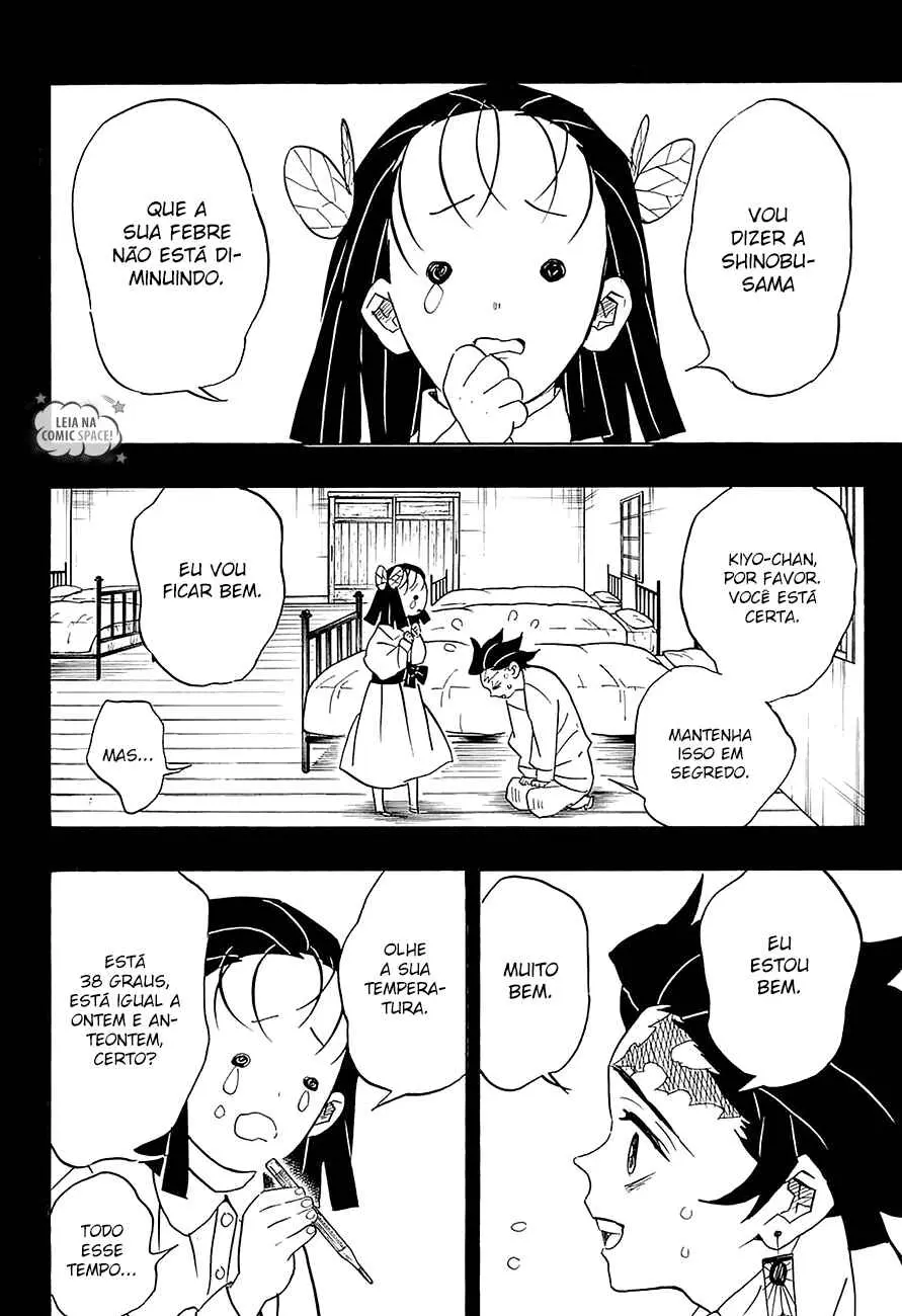 Read Demon Slayer Kimetsu no Yaiba PT Manga Online