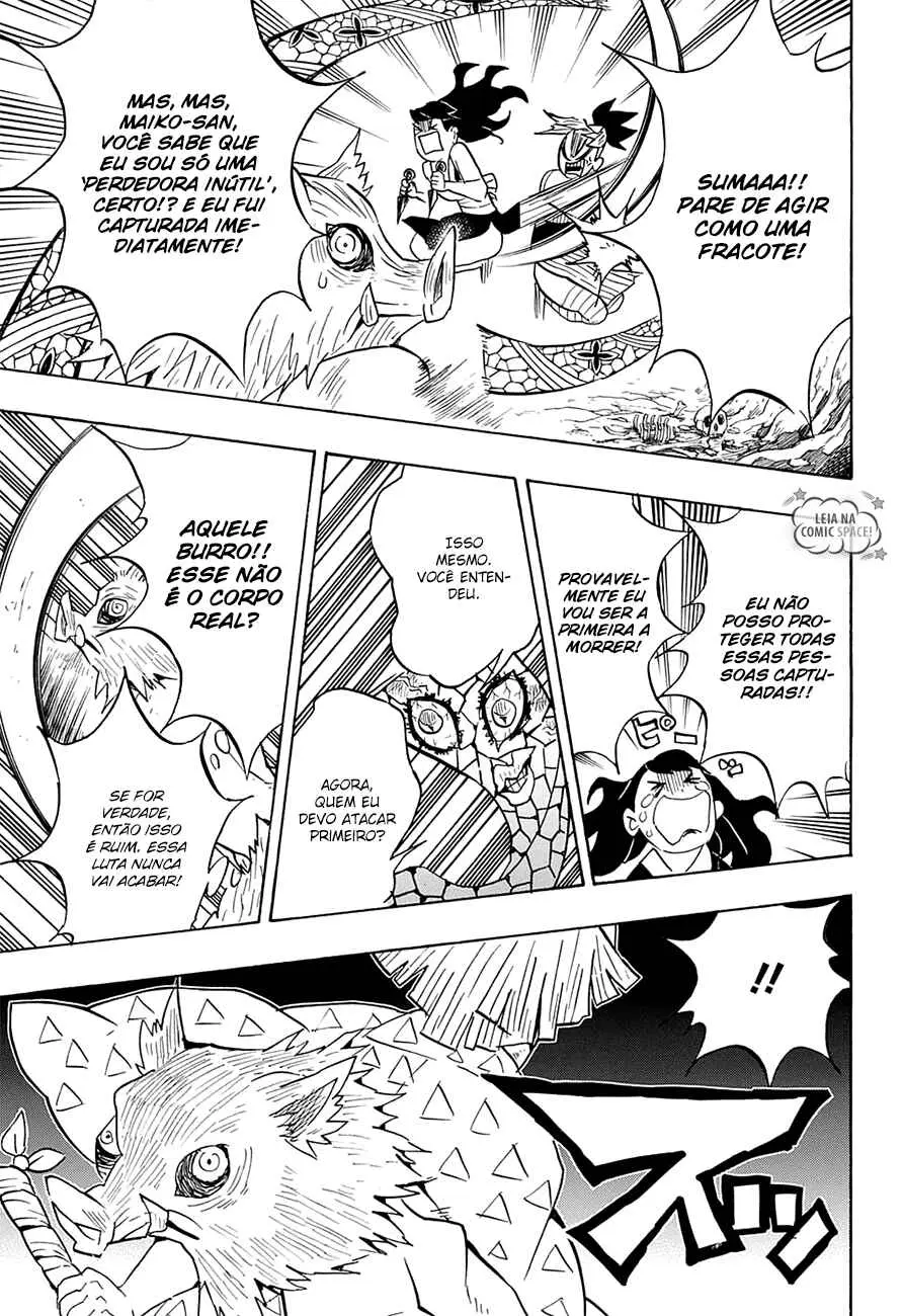 Read Demon Slayer Kimetsu no Yaiba PT Manga Online
