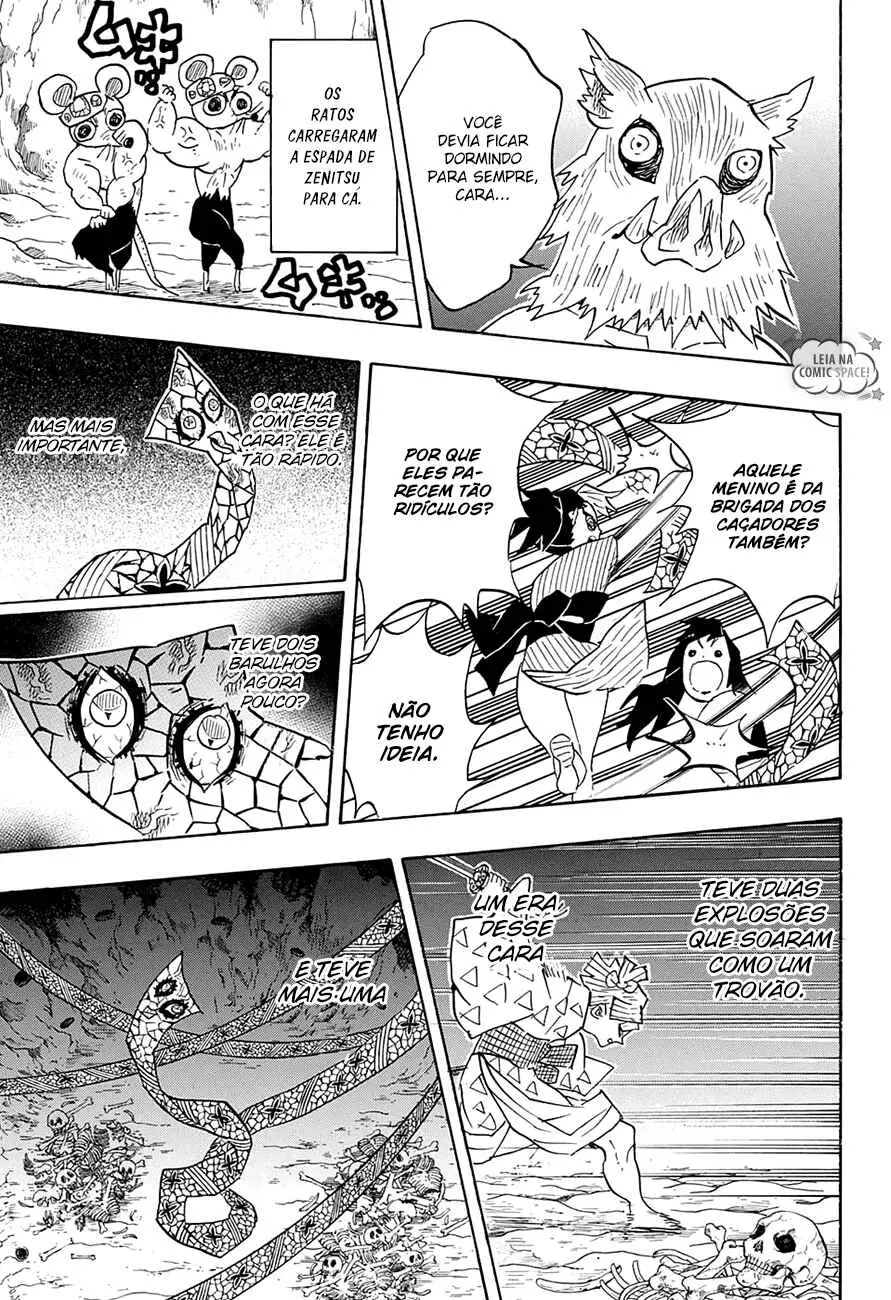 Read Demon Slayer Kimetsu no Yaiba PT Manga Online