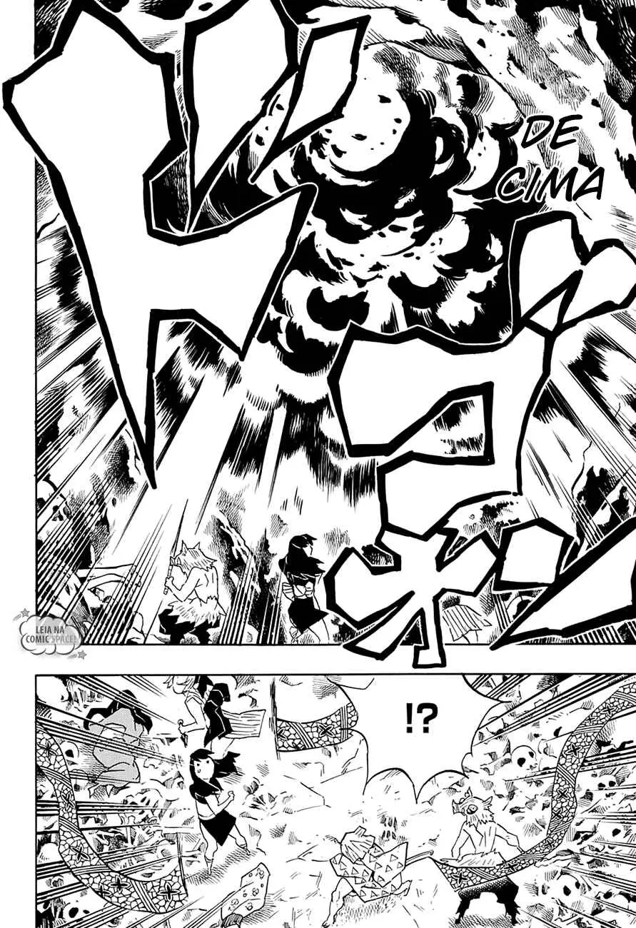 Read Demon Slayer Kimetsu no Yaiba PT Manga Online