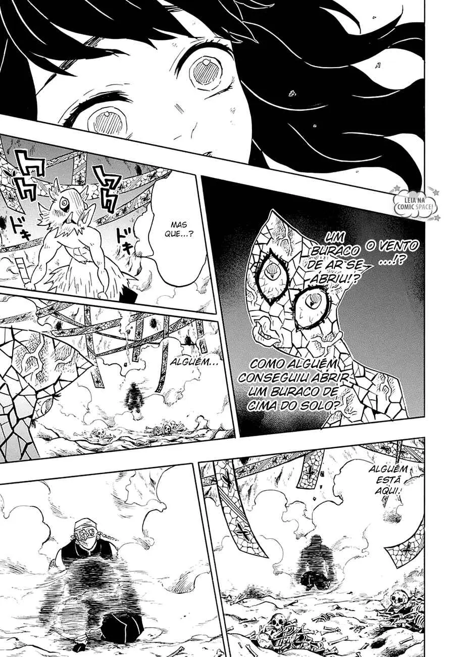 Read Demon Slayer Kimetsu no Yaiba PT Manga Online