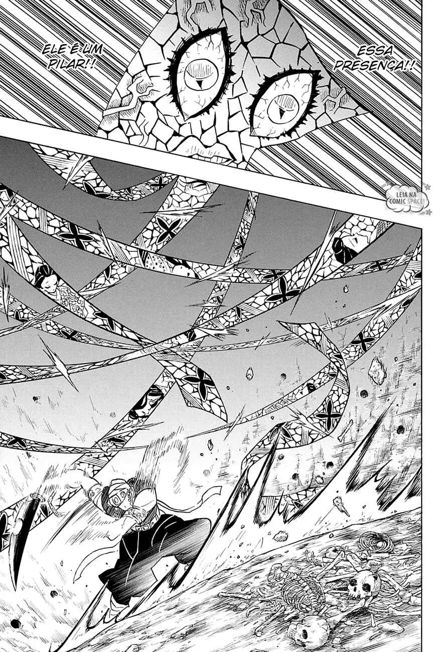 Read Demon Slayer Kimetsu no Yaiba PT Manga Online