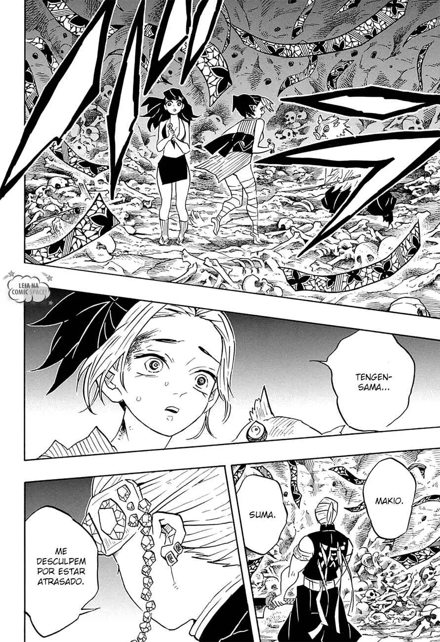 Read Demon Slayer Kimetsu no Yaiba PT Manga Online