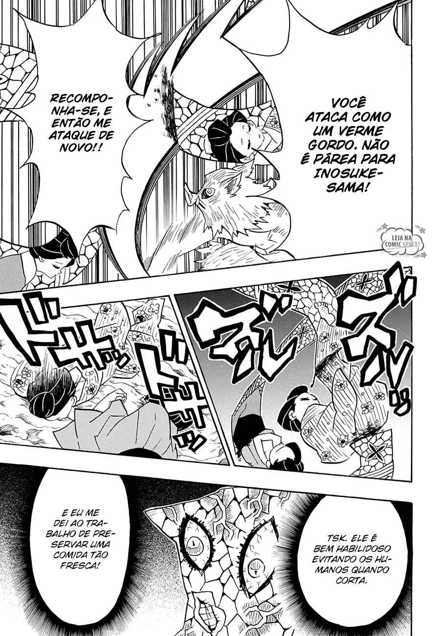 Read Demon Slayer Kimetsu no Yaiba PT Manga Online