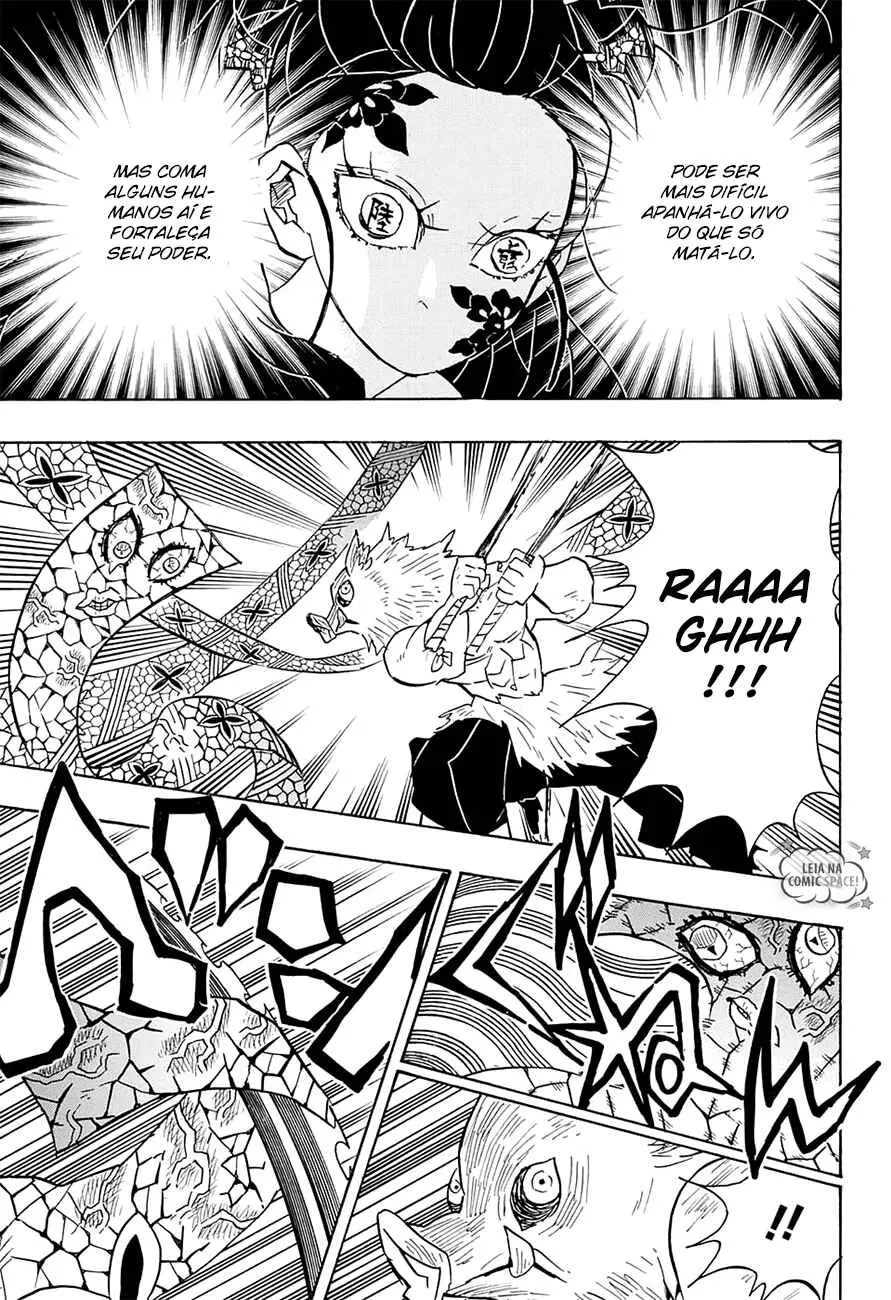 Read Demon Slayer Kimetsu no Yaiba PT Manga Online
