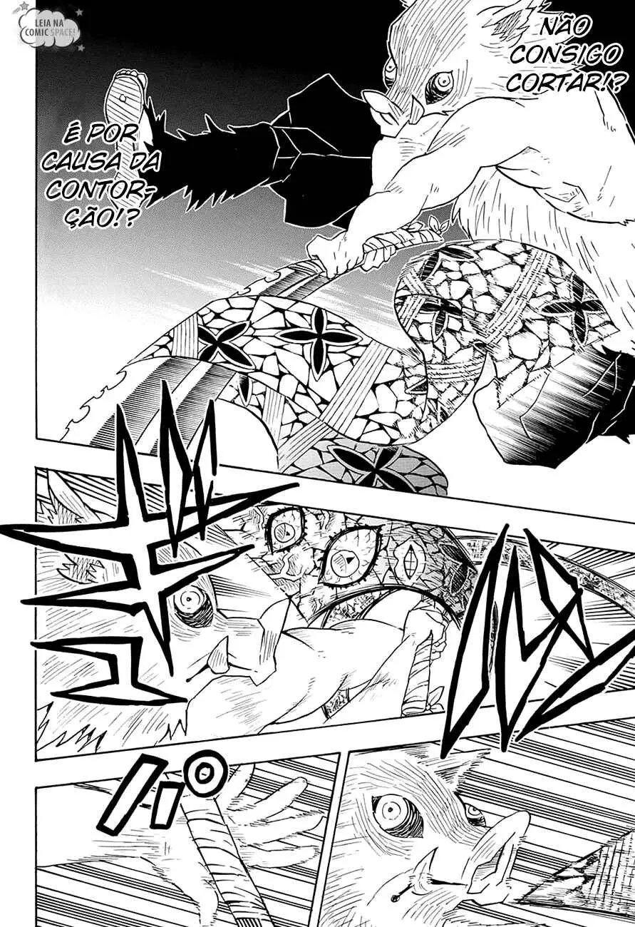 Read Demon Slayer Kimetsu no Yaiba PT Manga Online