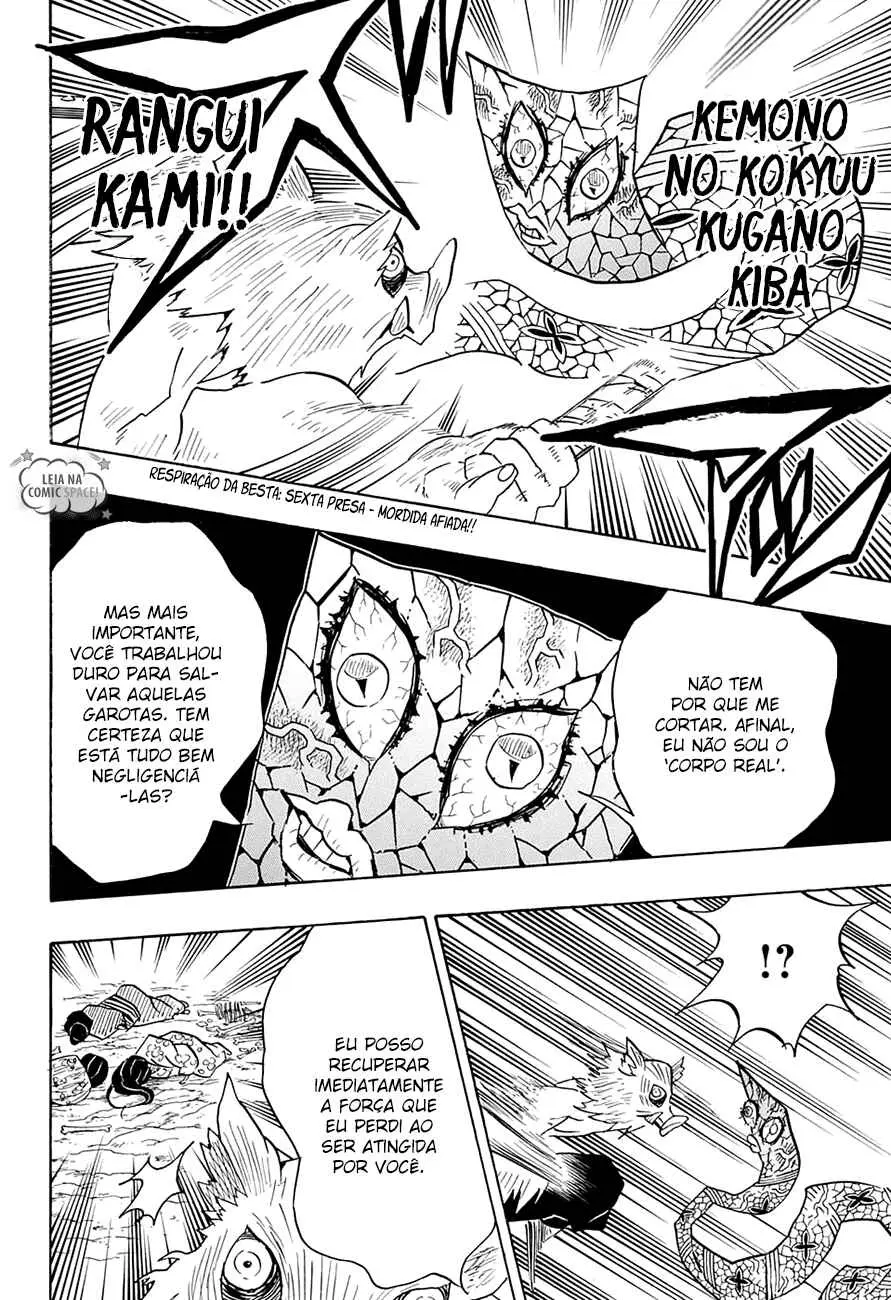 Read Demon Slayer Kimetsu no Yaiba PT Manga Online