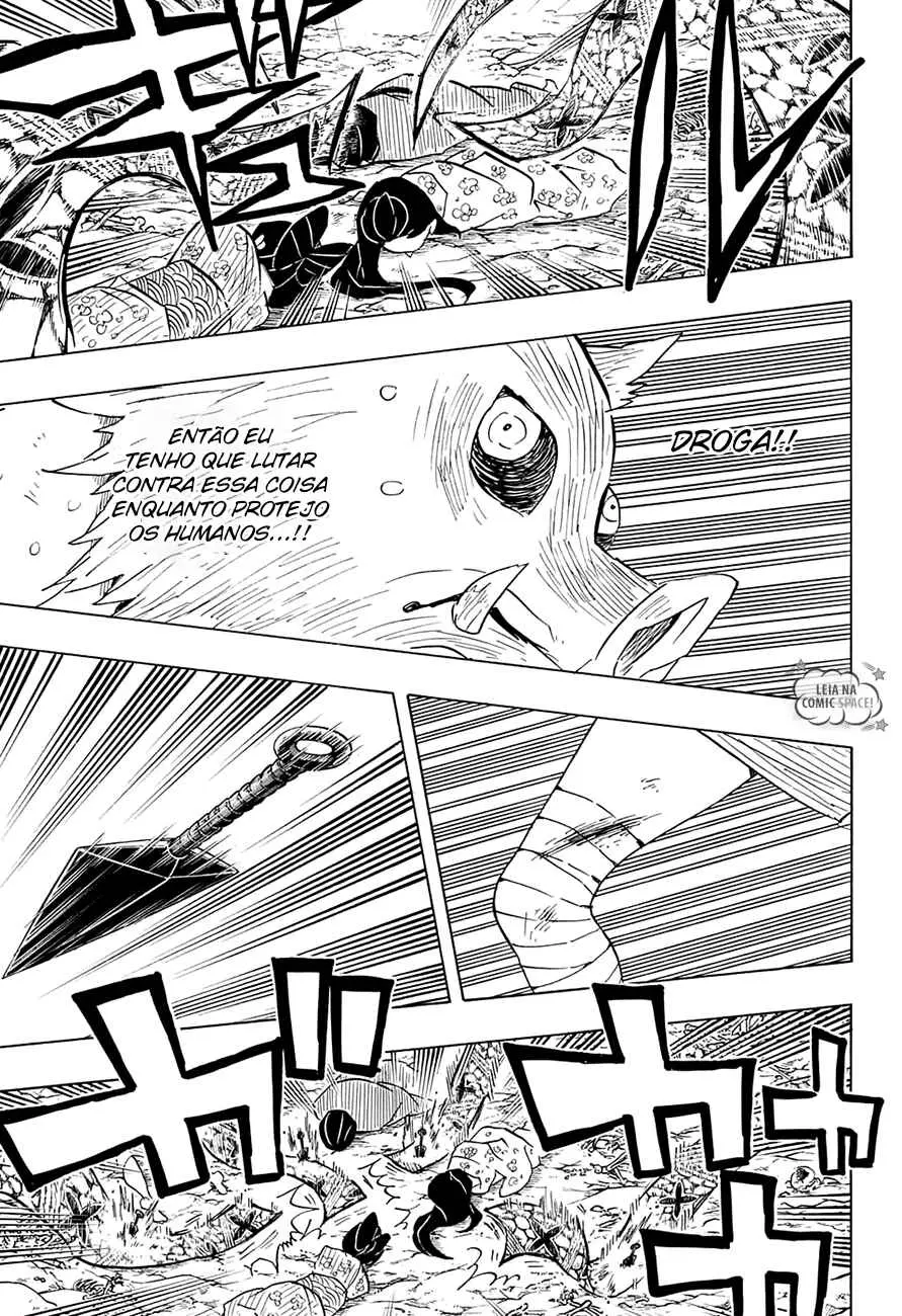 Read Demon Slayer Kimetsu no Yaiba PT Manga Online