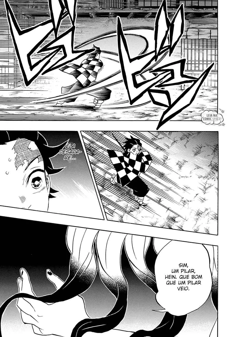 Read Demon Slayer Kimetsu no Yaiba PT Manga Online