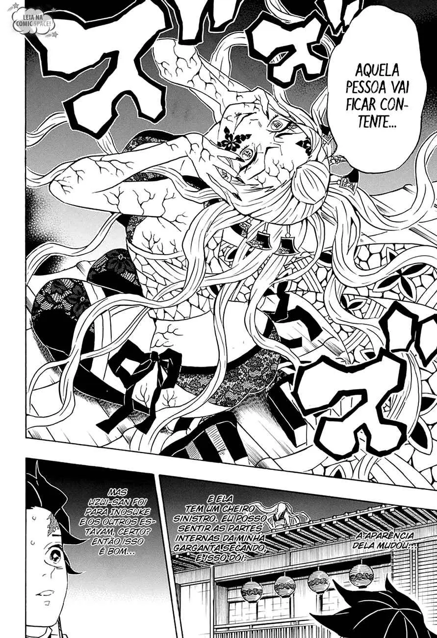 Read Demon Slayer Kimetsu no Yaiba PT Manga Online