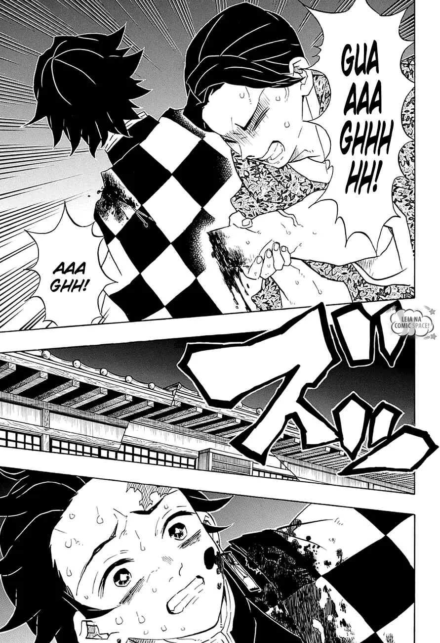 Read Demon Slayer Kimetsu no Yaiba PT Manga Online