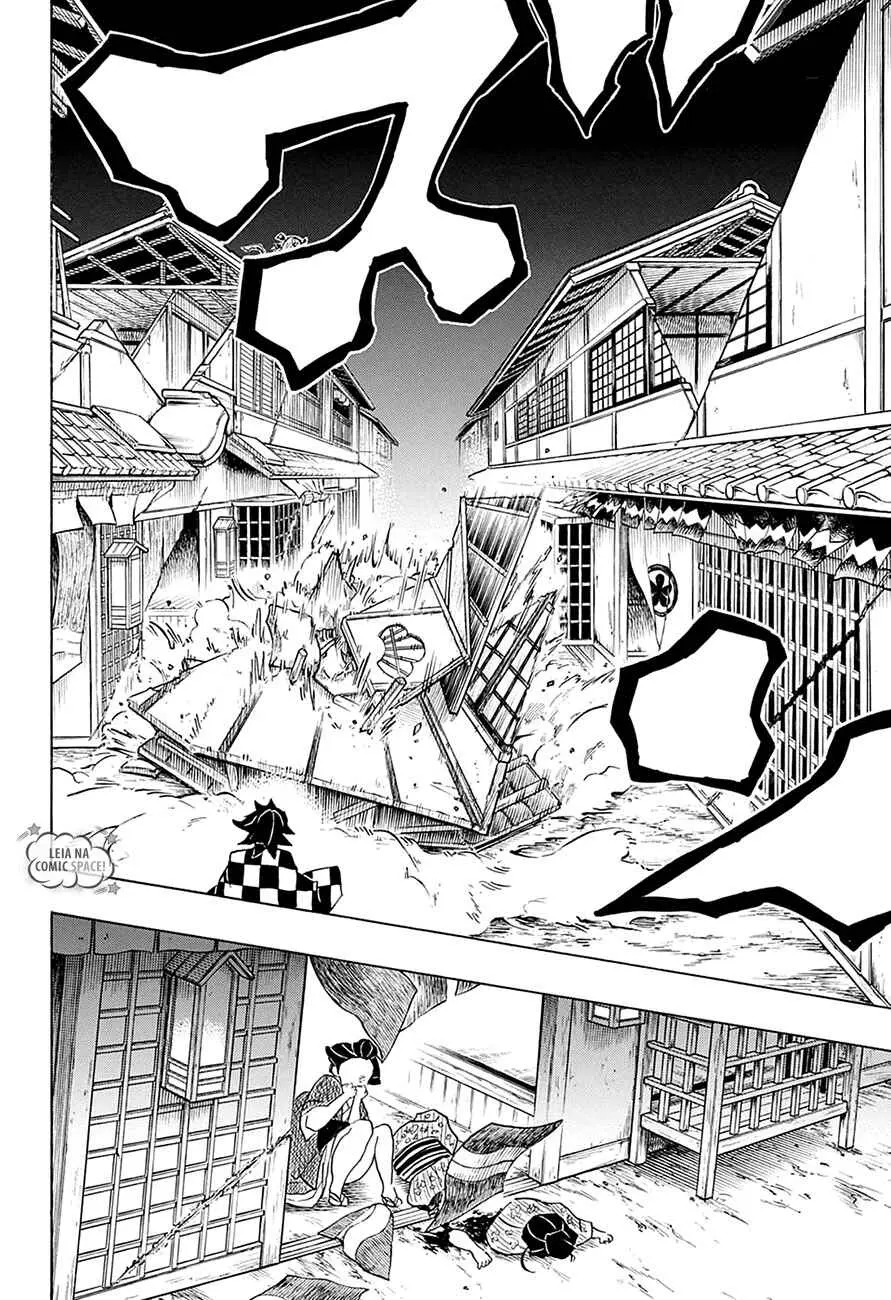Read Demon Slayer Kimetsu no Yaiba PT Manga Online