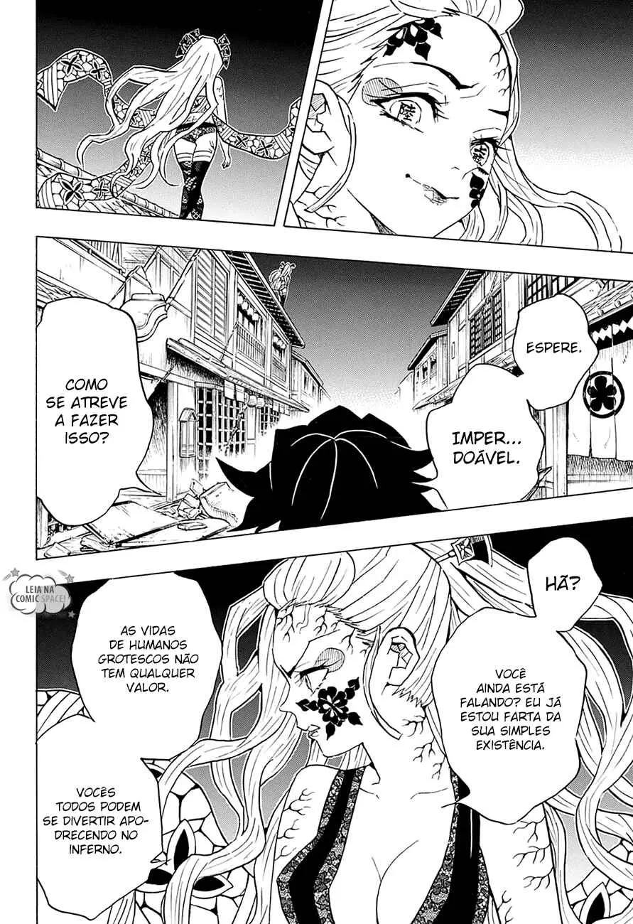 Read Demon Slayer Kimetsu no Yaiba PT Manga Online