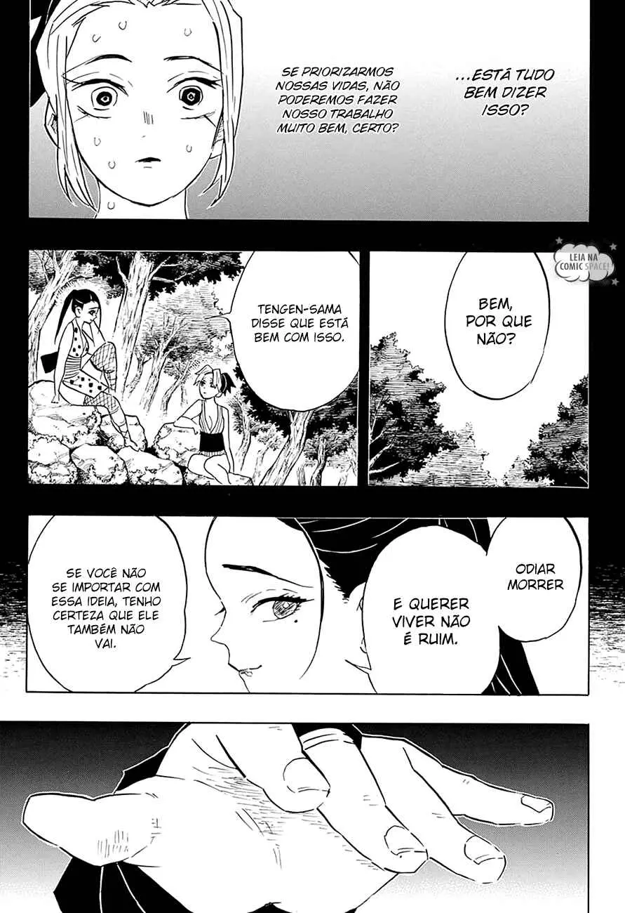 Read Demon Slayer Kimetsu no Yaiba PT Manga Online