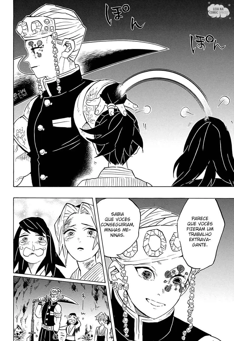 Read Demon Slayer Kimetsu no Yaiba PT Manga Online