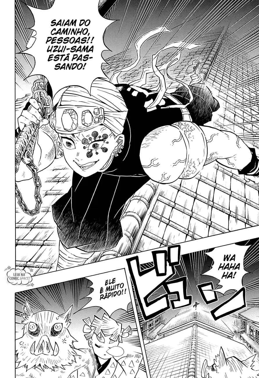 Read Demon Slayer Kimetsu no Yaiba PT Manga Online