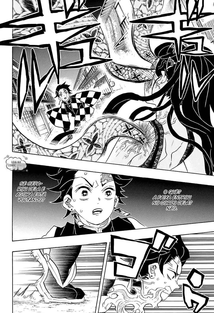 Read Demon Slayer Kimetsu no Yaiba PT Manga Online