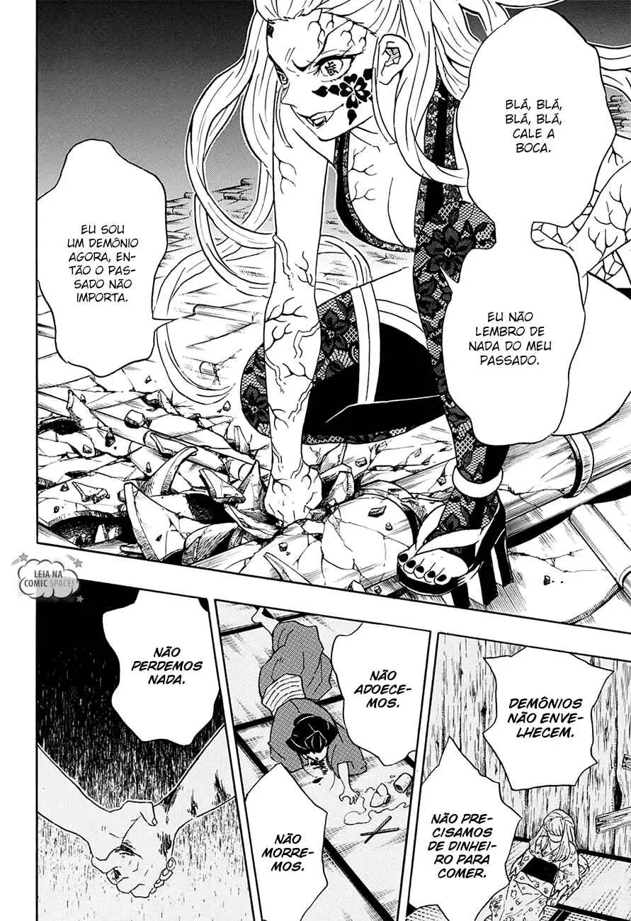 Read Demon Slayer Kimetsu no Yaiba PT Manga Online