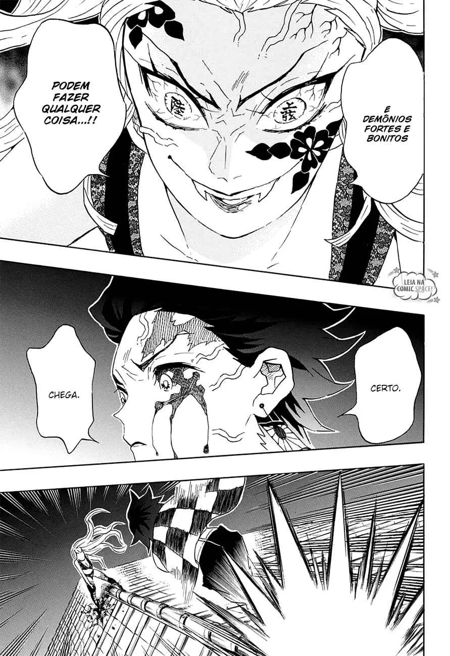 Read Demon Slayer Kimetsu no Yaiba PT Manga Online