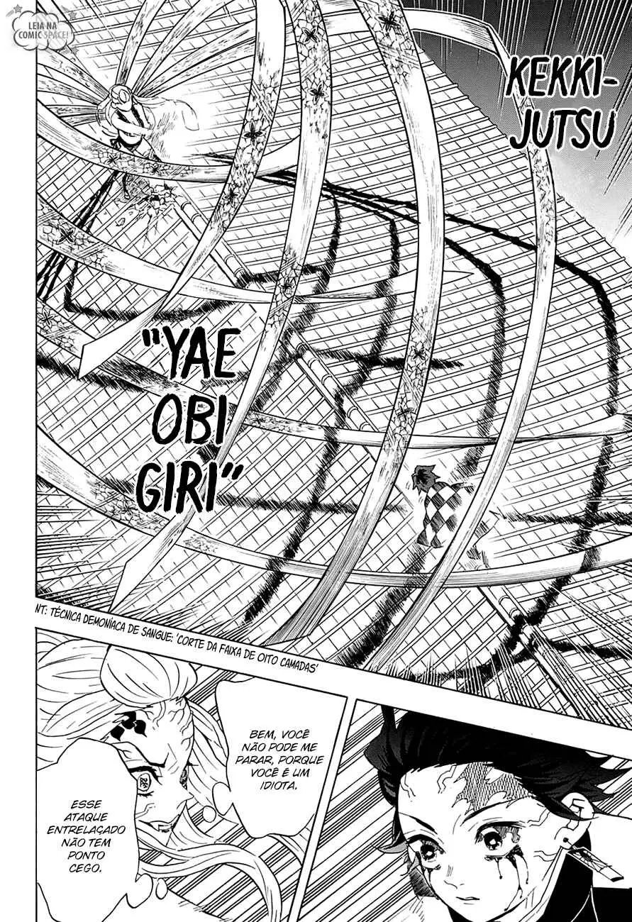 Read Demon Slayer Kimetsu no Yaiba PT Manga Online