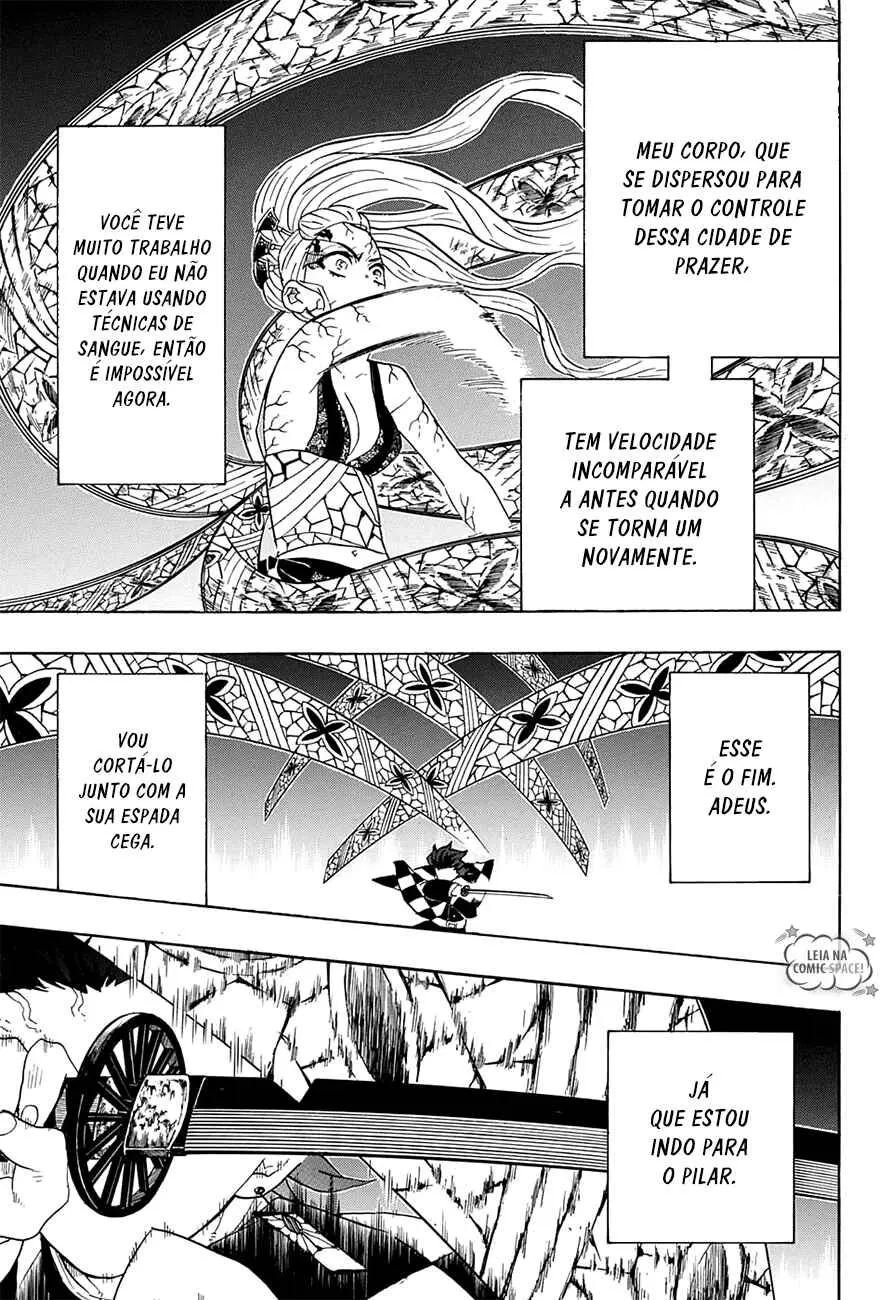 Read Demon Slayer Kimetsu no Yaiba PT Manga Online