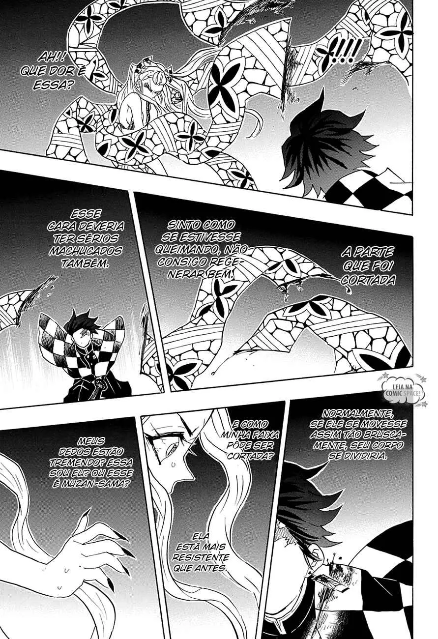 Read Demon Slayer Kimetsu no Yaiba PT Manga Online
