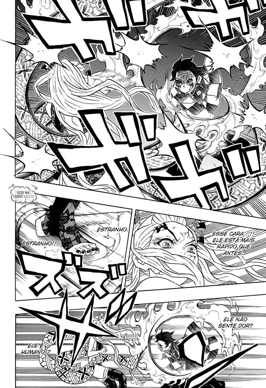 Read Demon Slayer Kimetsu no Yaiba PT Manga Online