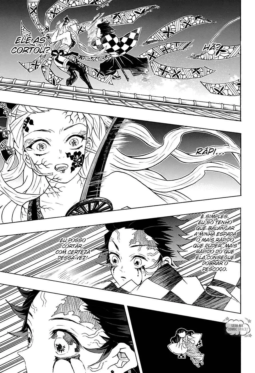 Read Demon Slayer Kimetsu no Yaiba PT Manga Online