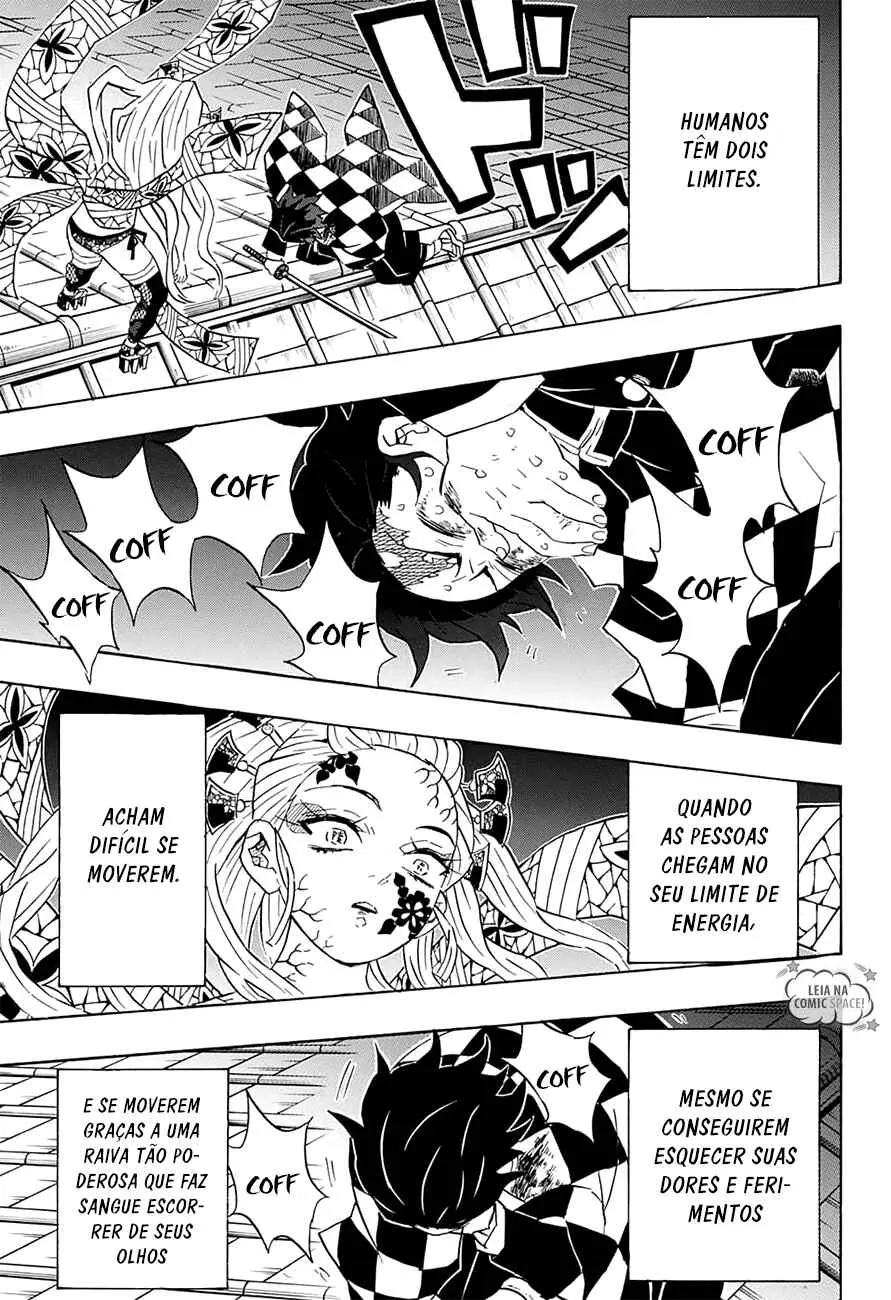 Read Demon Slayer Kimetsu no Yaiba PT Manga Online