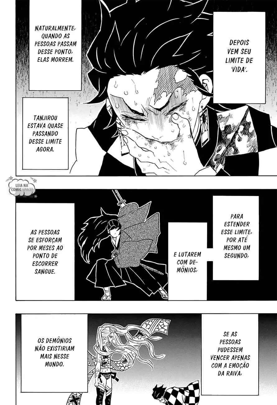 Read Demon Slayer Kimetsu no Yaiba PT Manga Online