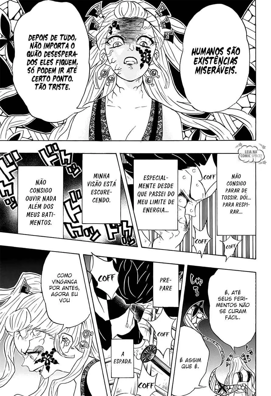 Read Demon Slayer Kimetsu no Yaiba PT Manga Online