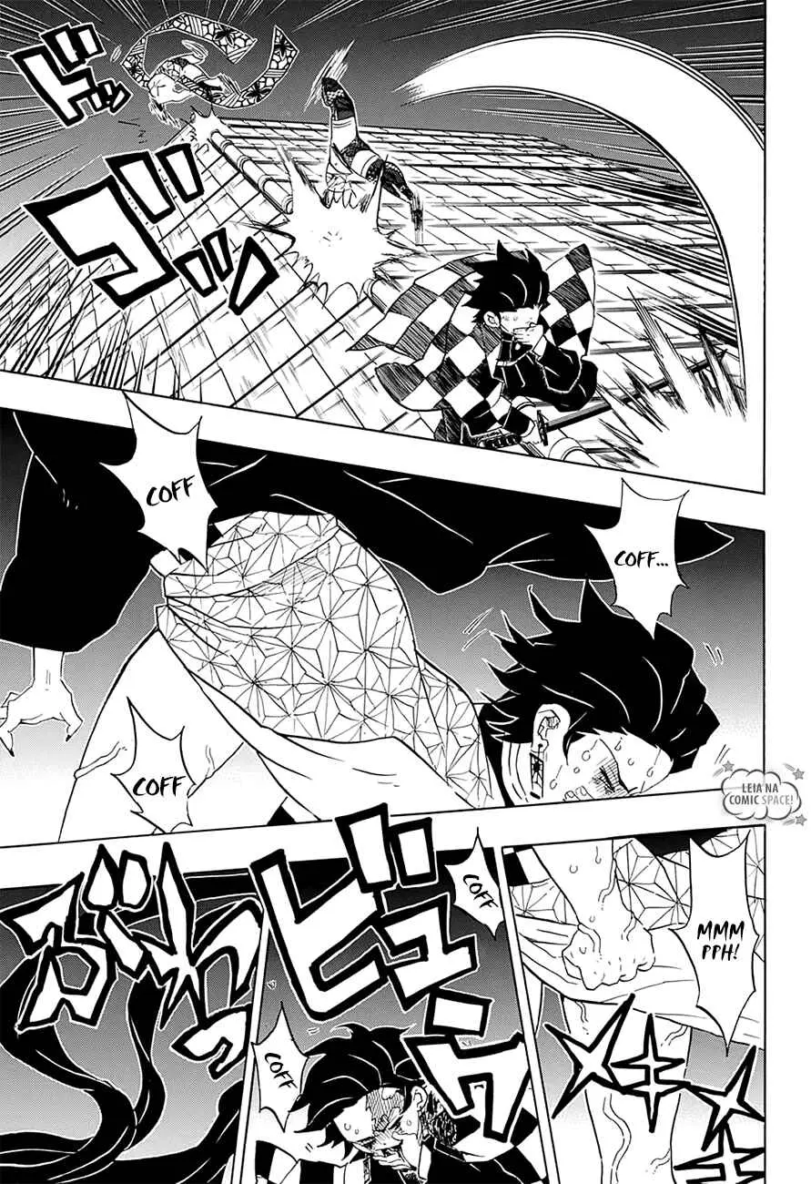 Read Demon Slayer Kimetsu no Yaiba PT Manga Online