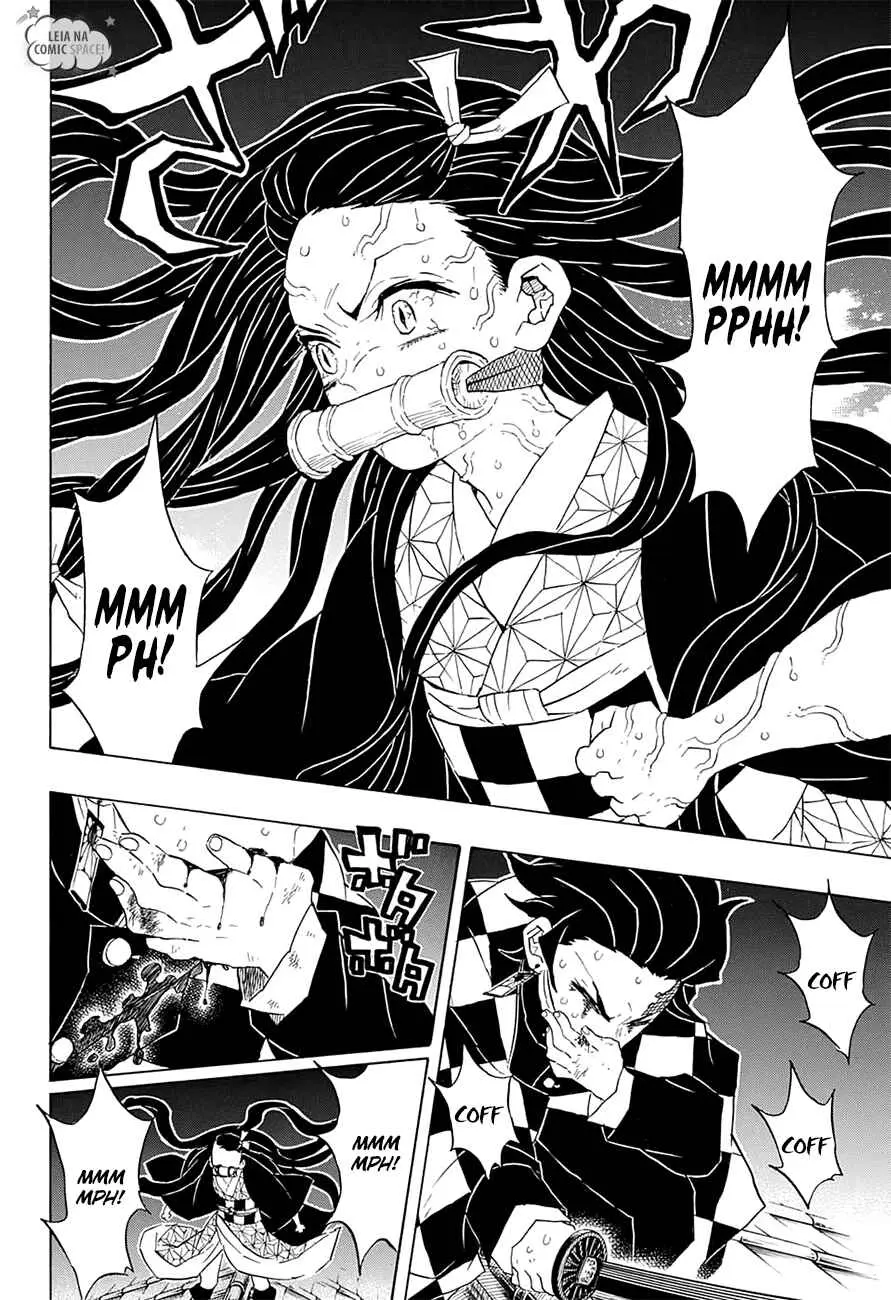 Read Demon Slayer Kimetsu no Yaiba PT Manga Online