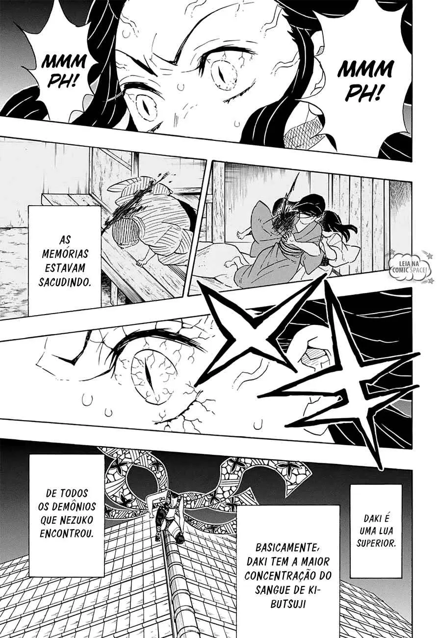 Read Demon Slayer Kimetsu no Yaiba PT Manga Online