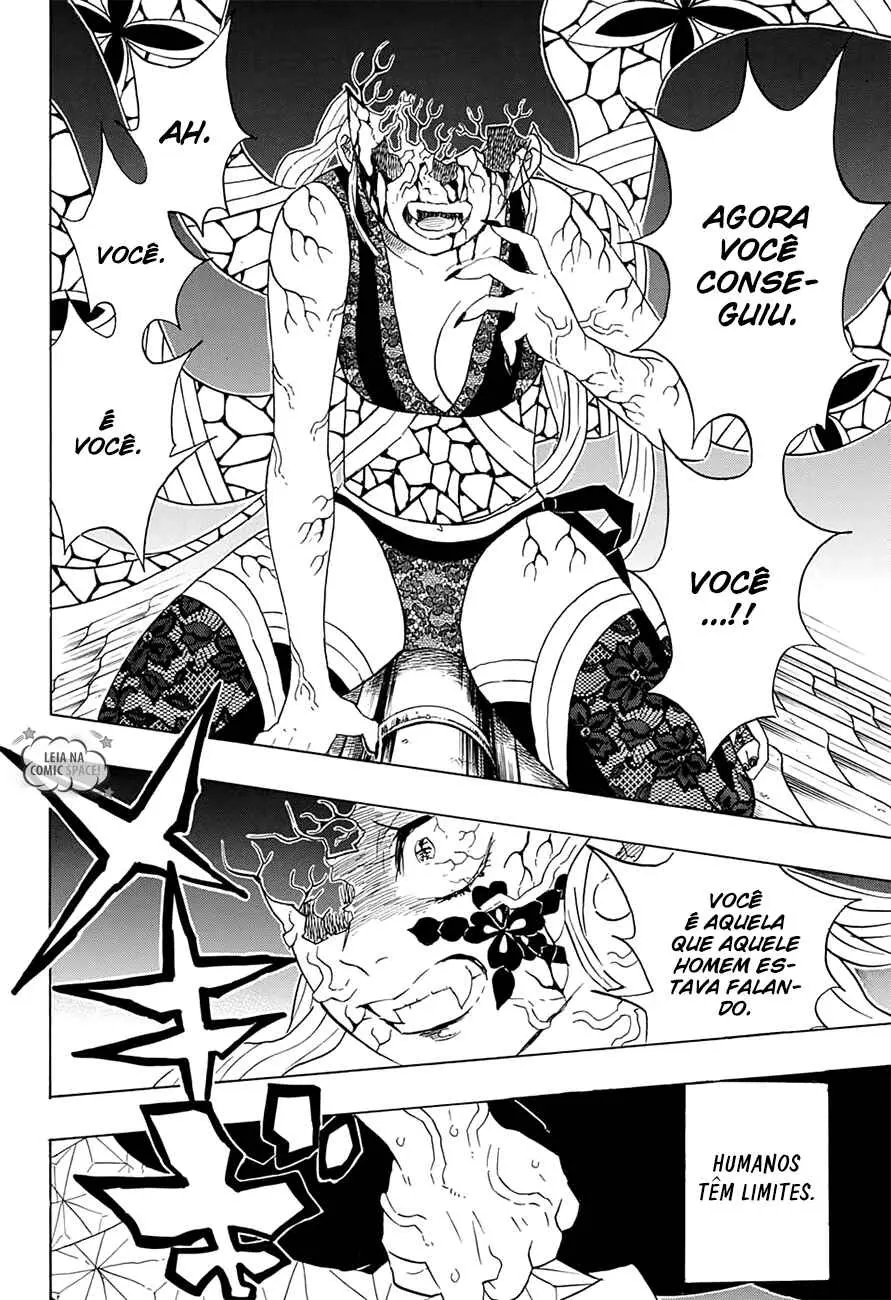 Read Demon Slayer Kimetsu no Yaiba PT Manga Online