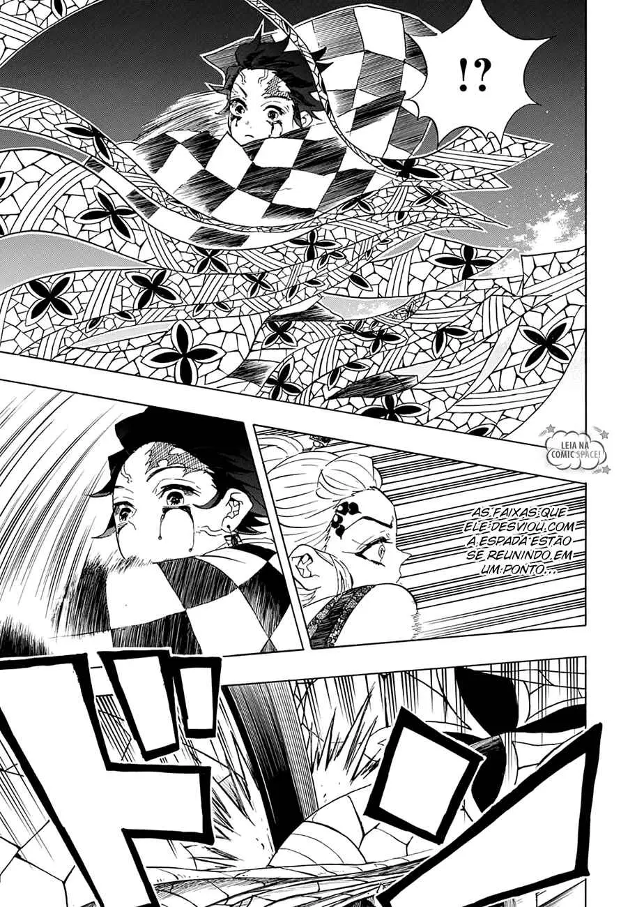 Read Demon Slayer Kimetsu no Yaiba PT Manga Online