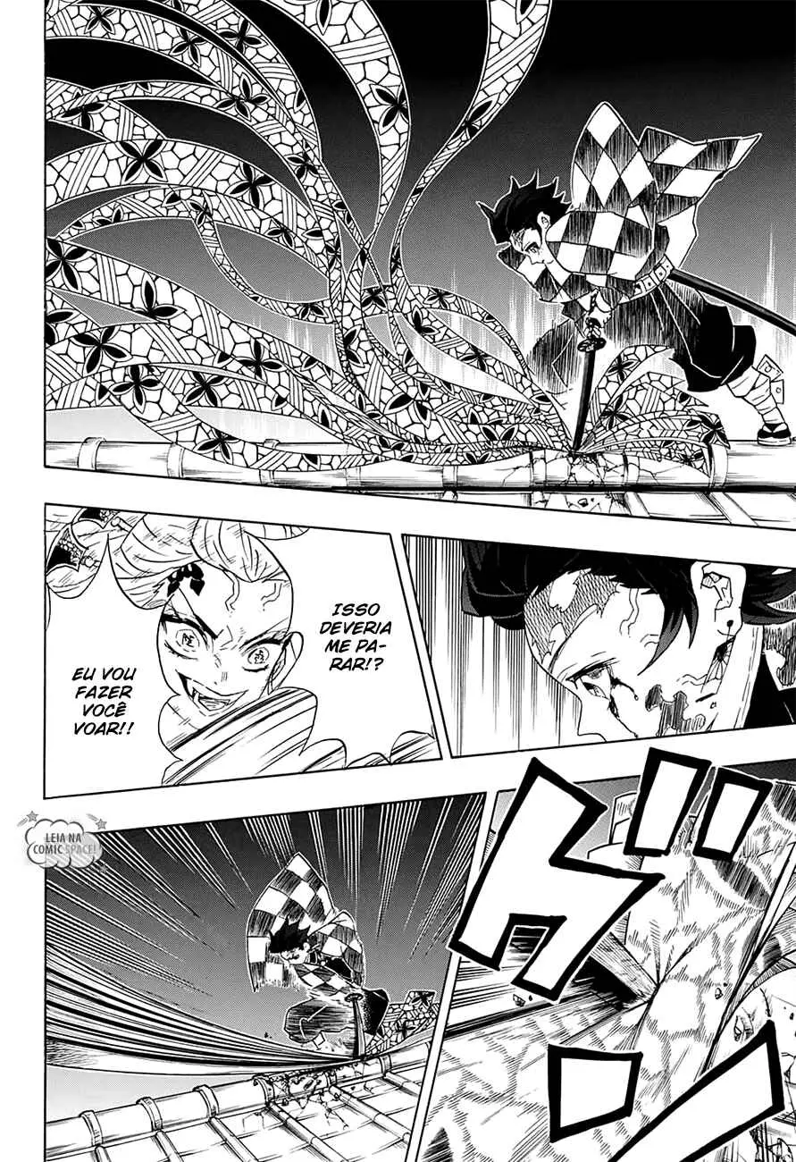 Read Demon Slayer Kimetsu no Yaiba PT Manga Online
