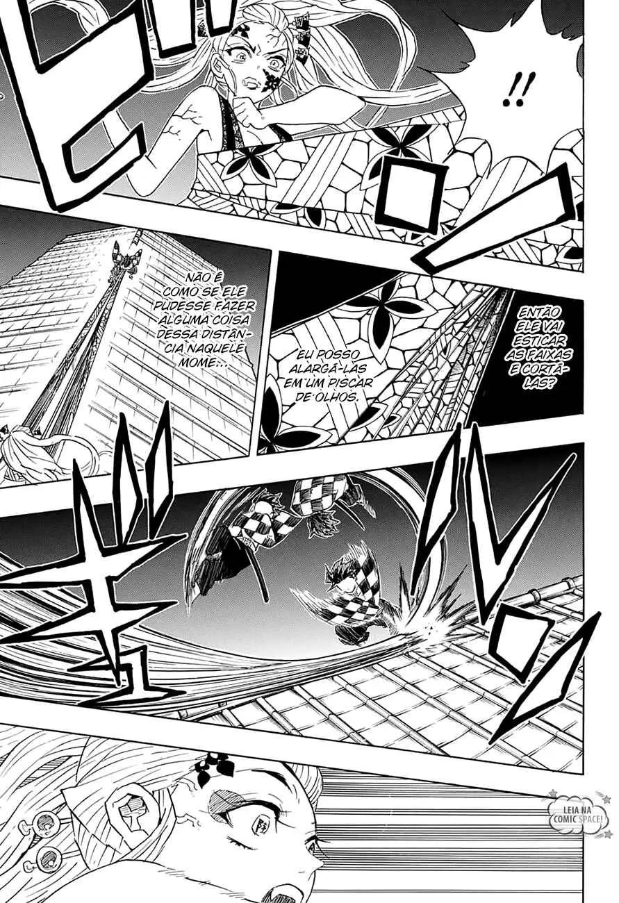 Read Demon Slayer Kimetsu no Yaiba PT Manga Online