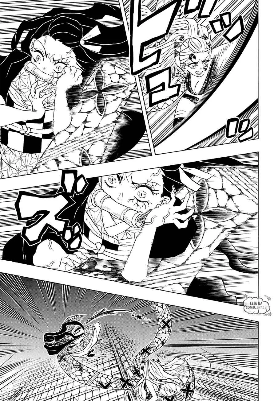 Read Demon Slayer Kimetsu no Yaiba PT Manga Online
