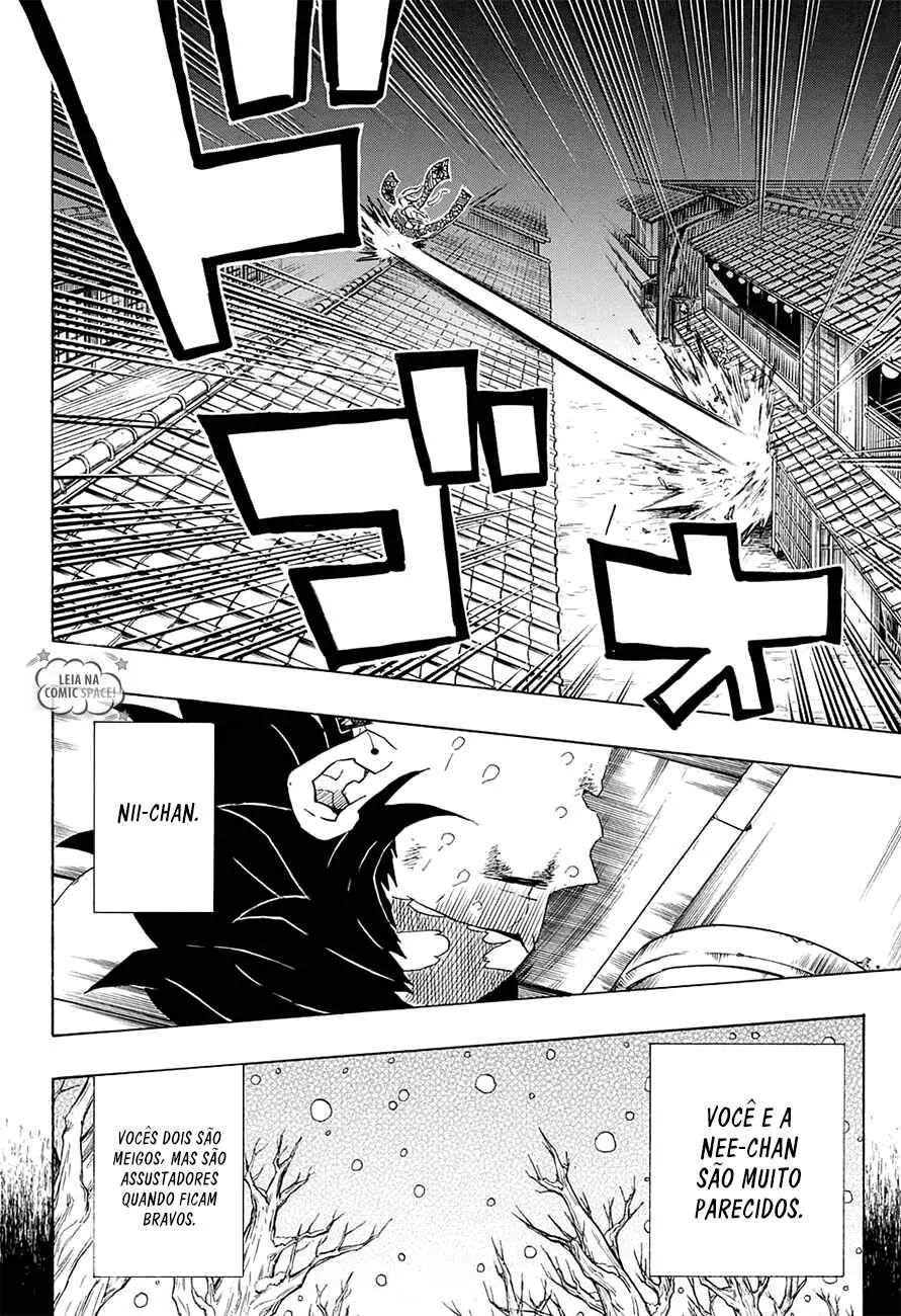 Read Demon Slayer Kimetsu no Yaiba PT Manga Online