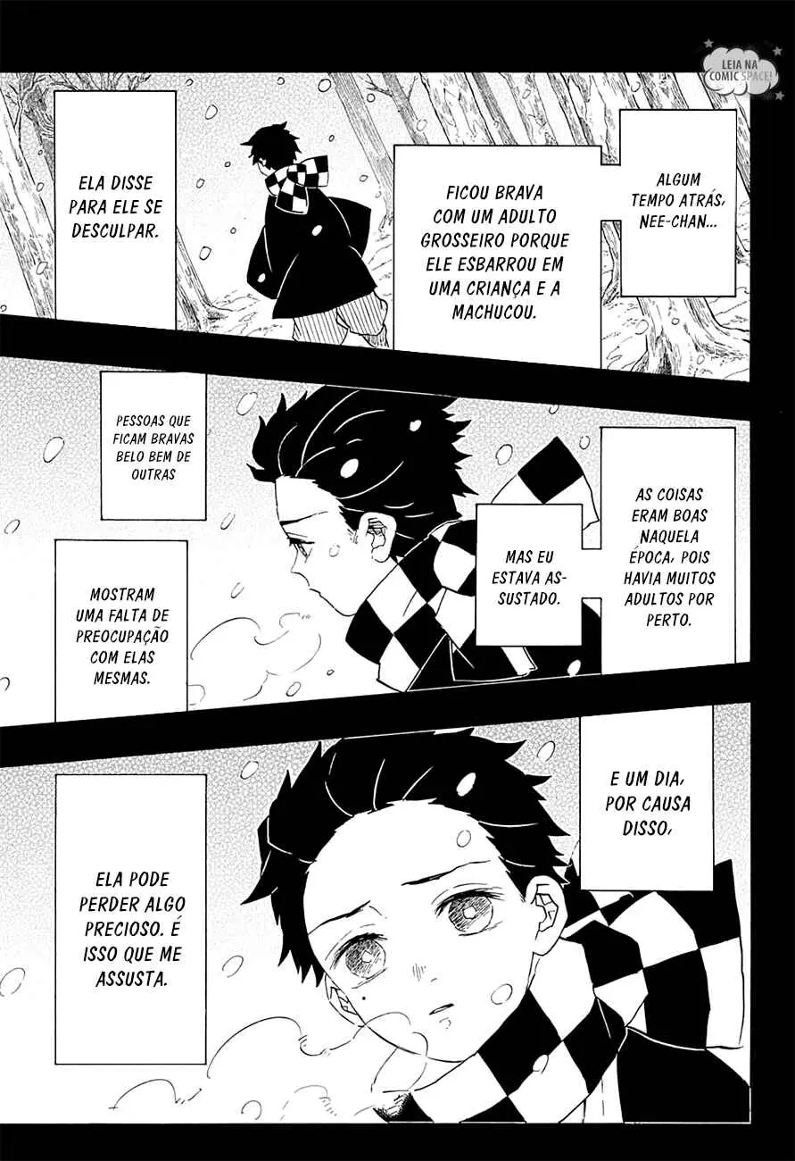 Read Demon Slayer Kimetsu no Yaiba PT Manga Online